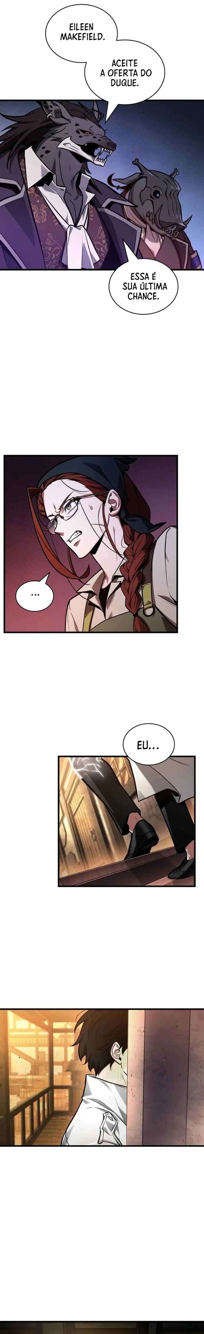Read Omniscient Reader’s Viewpoint Português Manga Online