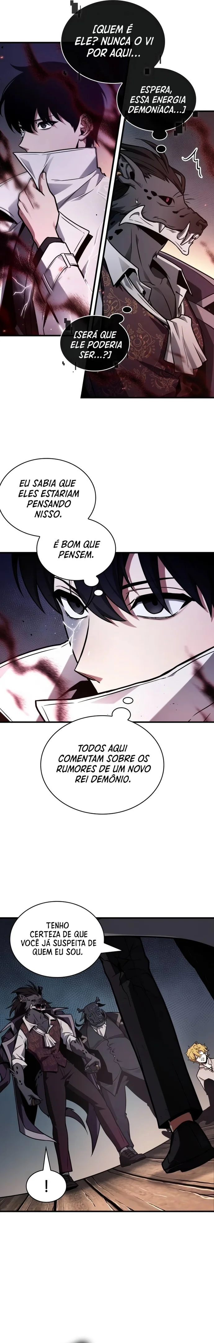 Read Omniscient Reader’s Viewpoint Português Manga Online