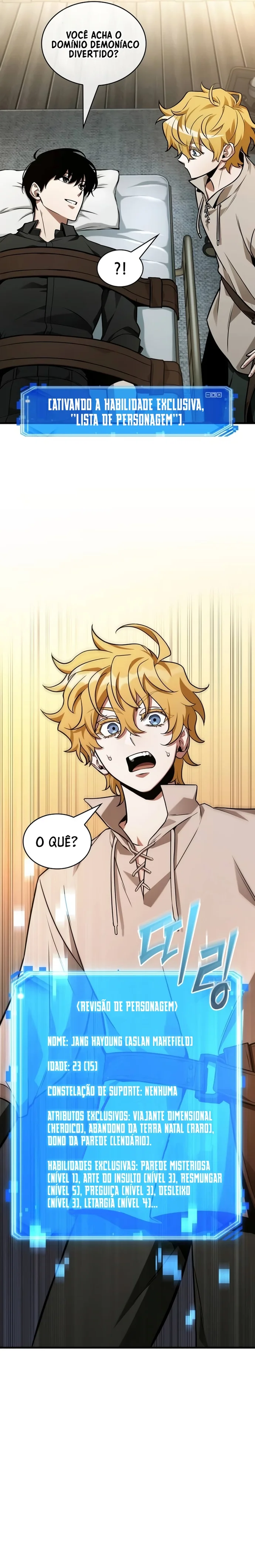 Read Omniscient Reader’s Viewpoint Português Manga Online