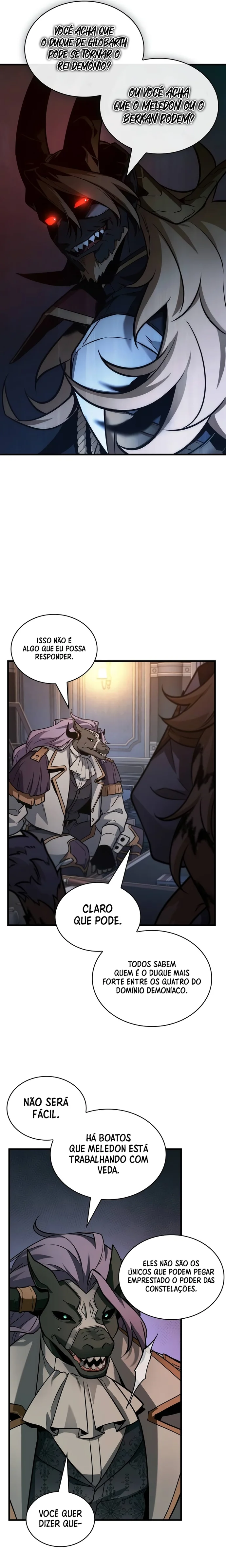 Read Omniscient Reader’s Viewpoint Português Manga Online