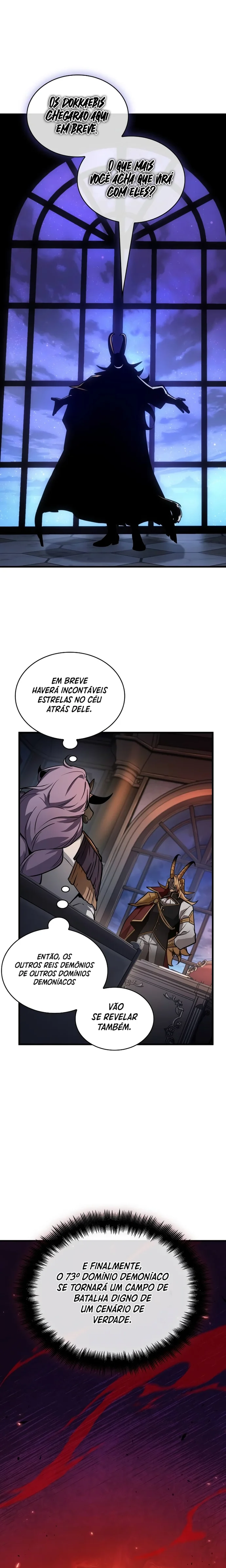 Read Omniscient Reader’s Viewpoint Português Manga Online