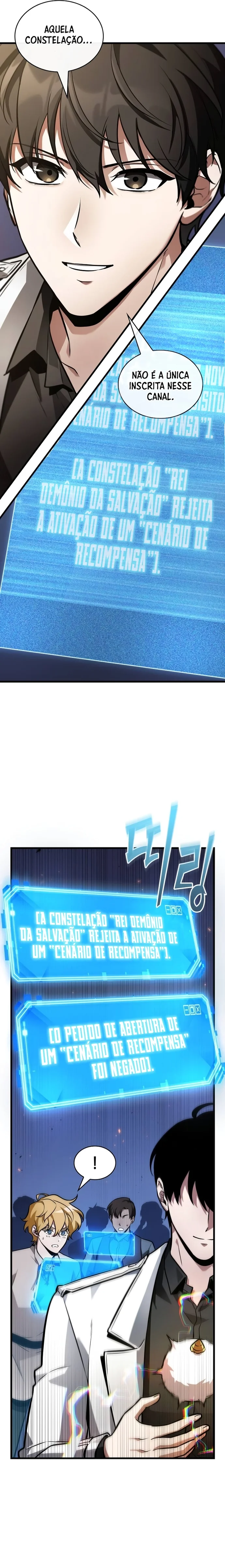 Read Omniscient Reader’s Viewpoint Português Manga Online