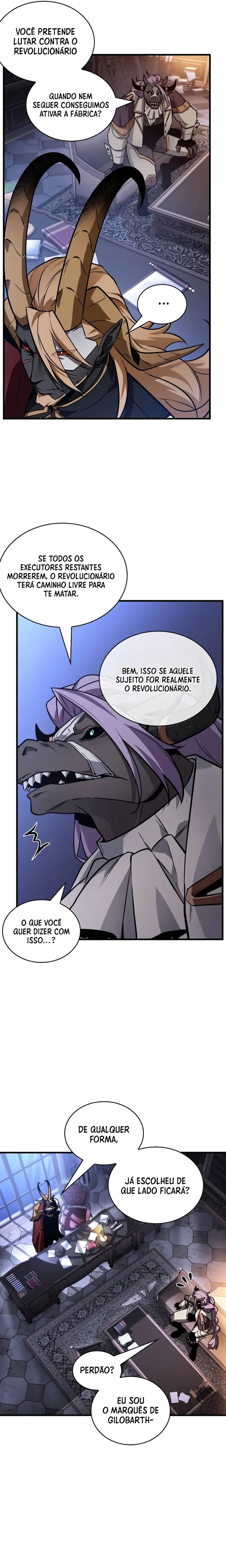 Read Omniscient Reader’s Viewpoint Português Manga Online