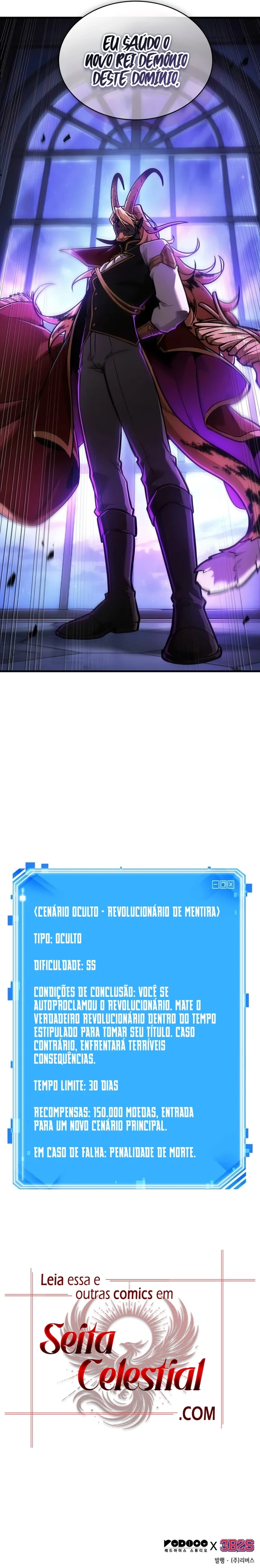 Read Omniscient Reader’s Viewpoint Português Manga Online