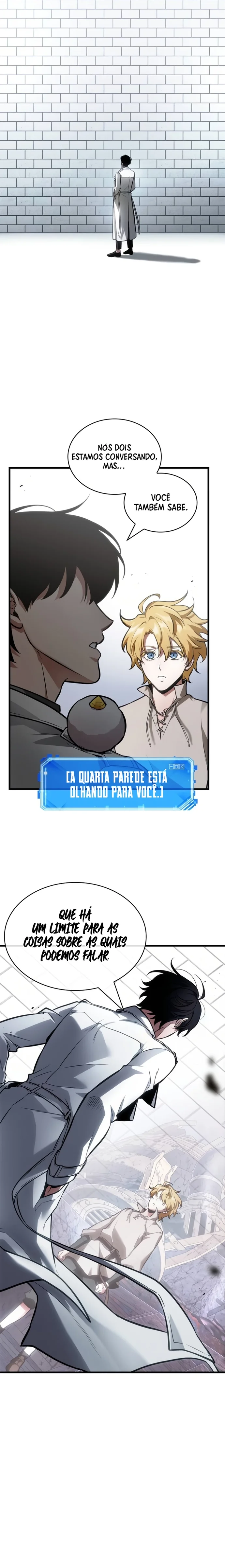 Read Omniscient Reader’s Viewpoint Português Manga Online