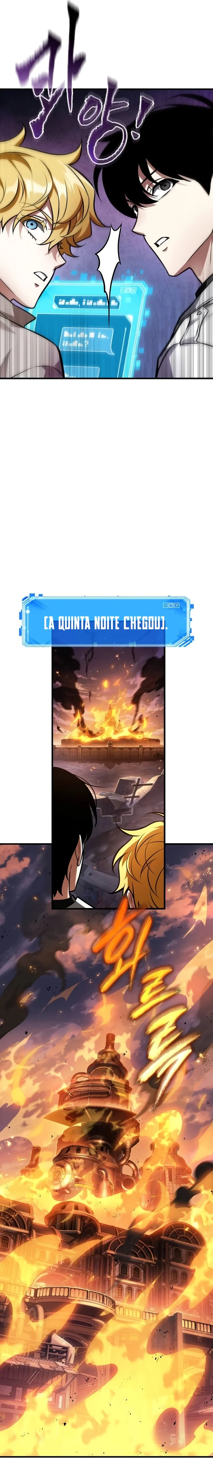 Read Omniscient Reader’s Viewpoint Português Manga Online