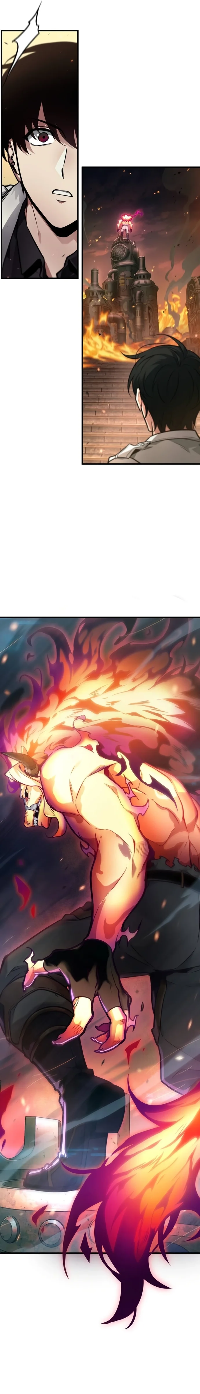 Read Omniscient Reader’s Viewpoint Português Manga Online