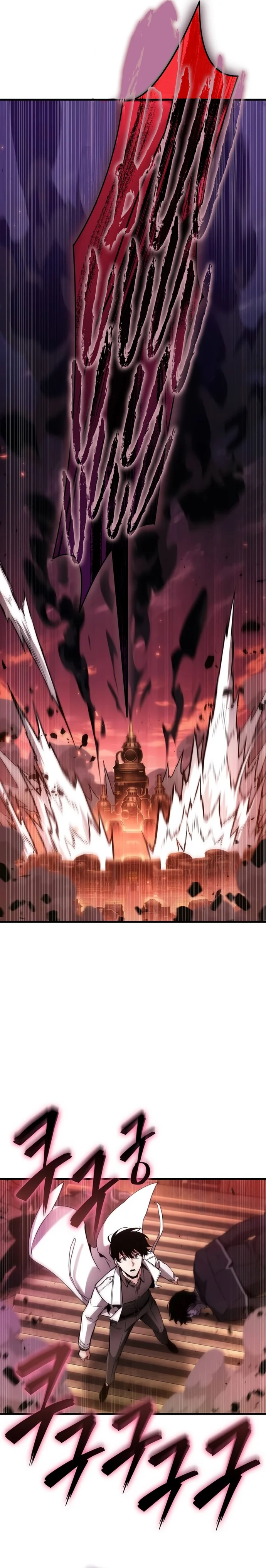 Read Omniscient Reader’s Viewpoint Português Manga Online