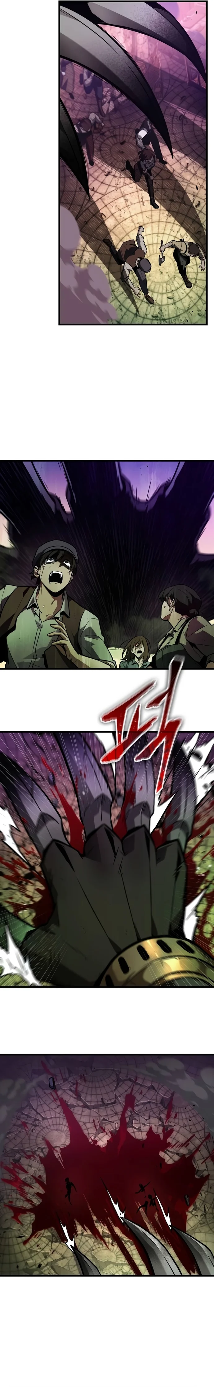 Read Omniscient Reader’s Viewpoint Português Manga Online