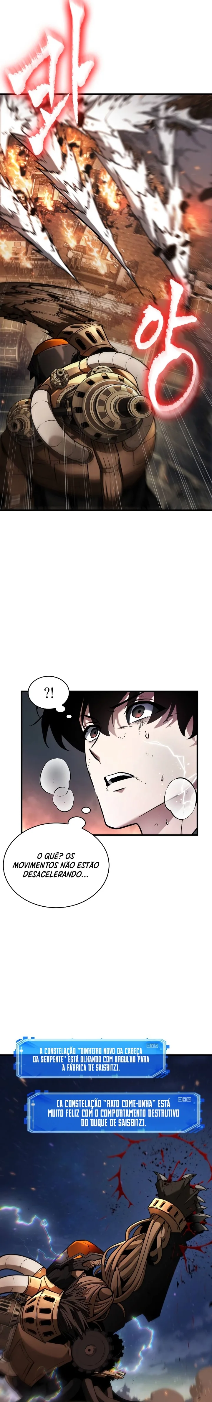 Read Omniscient Reader’s Viewpoint Português Manga Online