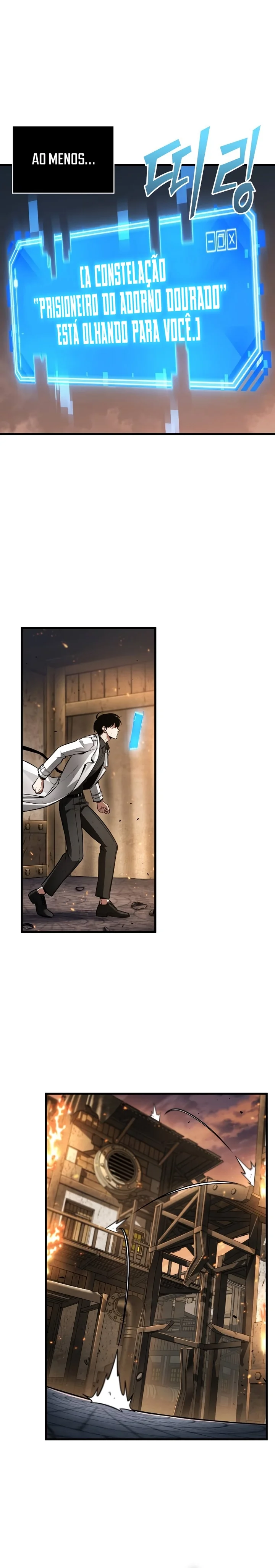 Read Omniscient Reader’s Viewpoint Português Manga Online