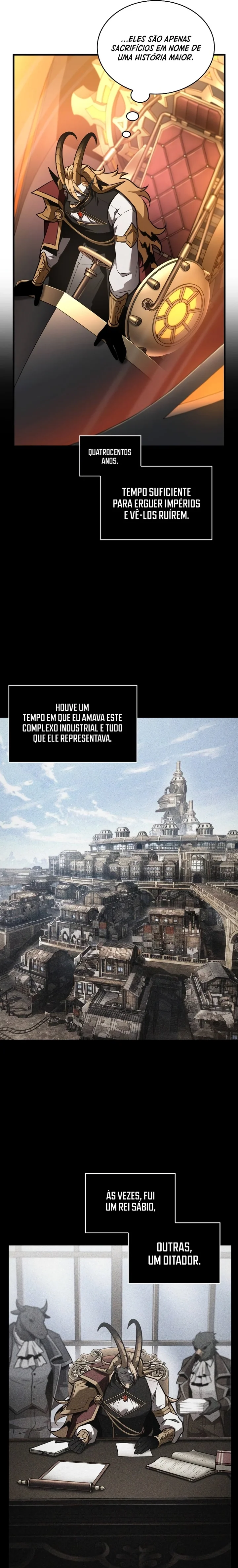 Read Omniscient Reader’s Viewpoint Português Manga Online