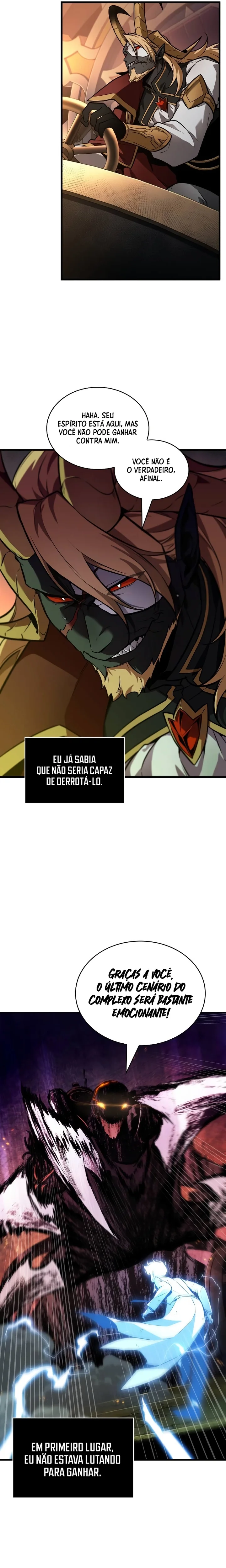 Read Omniscient Reader’s Viewpoint Português Manga Online