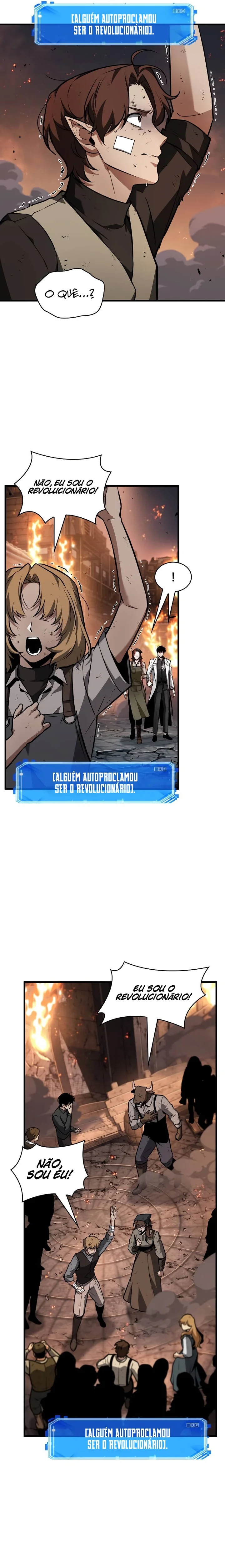 Read Omniscient Reader’s Viewpoint Português Manga Online