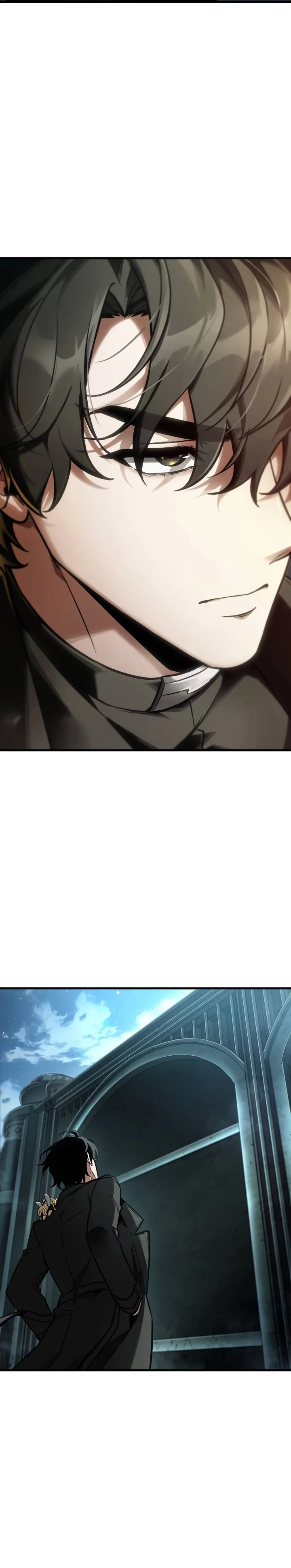 Read Omniscient Reader’s Viewpoint Português Manga Online