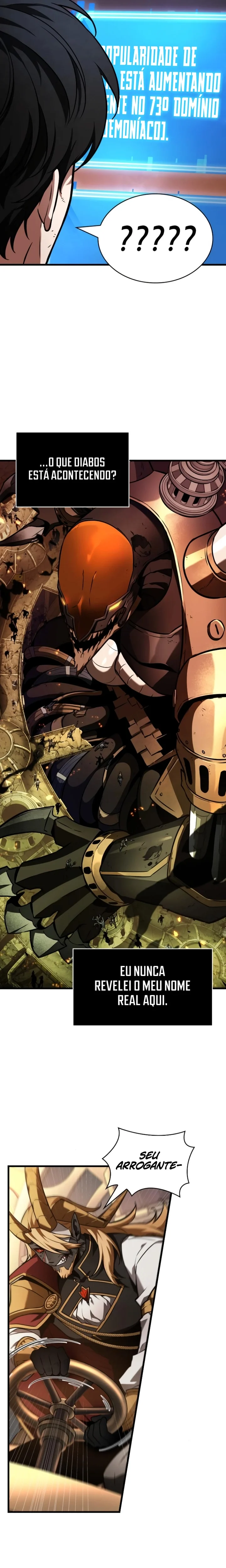 Read Omniscient Reader’s Viewpoint Português Manga Online