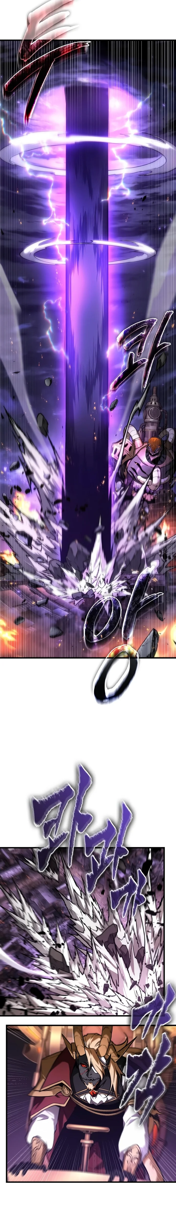 Read Omniscient Reader’s Viewpoint Português Manga Online