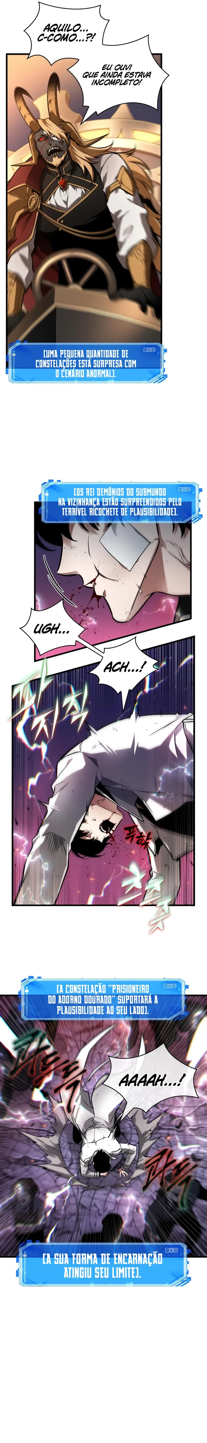 Read Omniscient Reader’s Viewpoint Português Manga Online