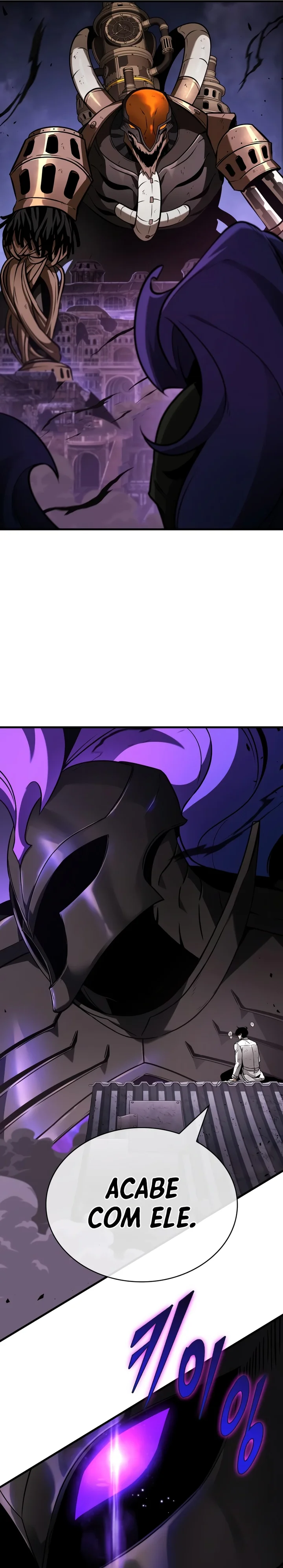 Read Omniscient Reader’s Viewpoint Português Manga Online