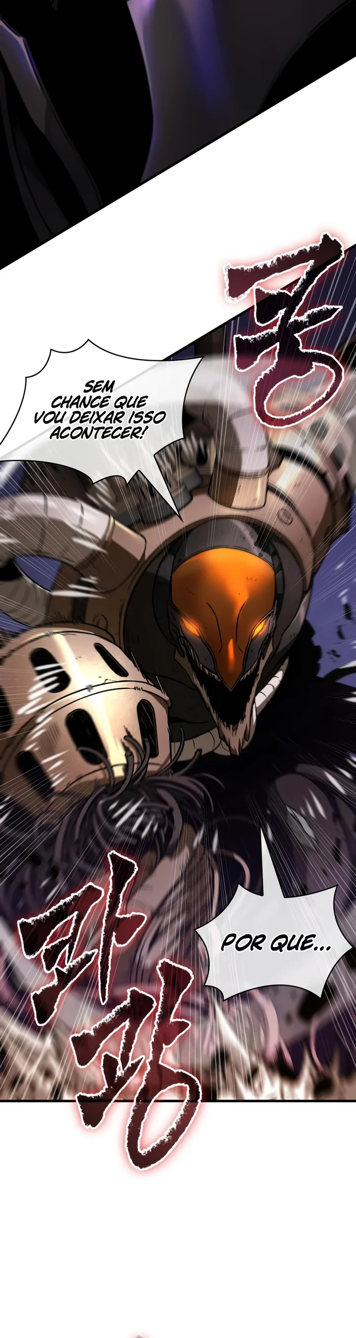 Read Omniscient Reader’s Viewpoint Português Manga Online