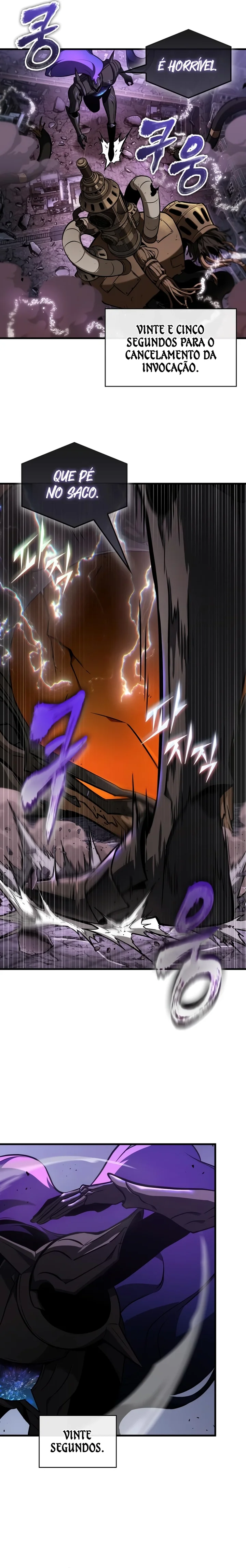 Read Omniscient Reader’s Viewpoint Português Manga Online