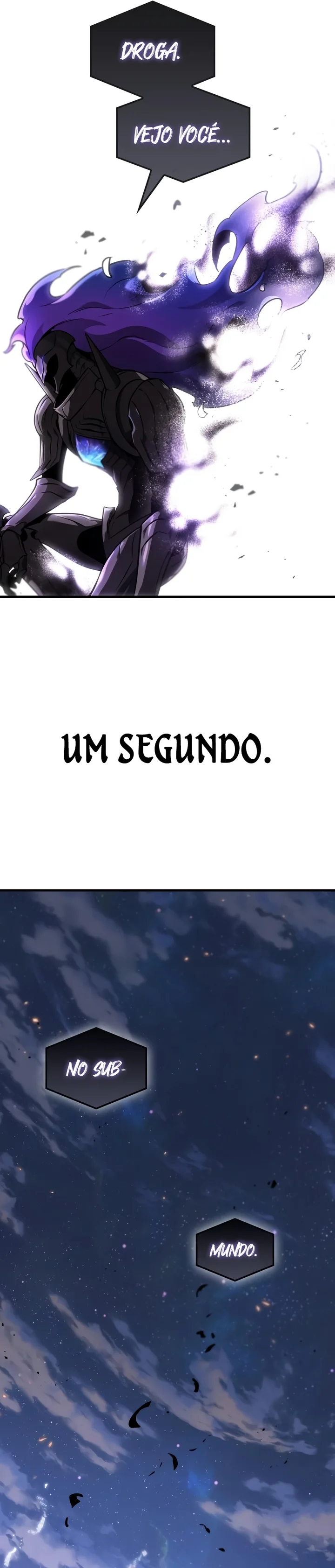 Read Omniscient Reader’s Viewpoint Português Manga Online