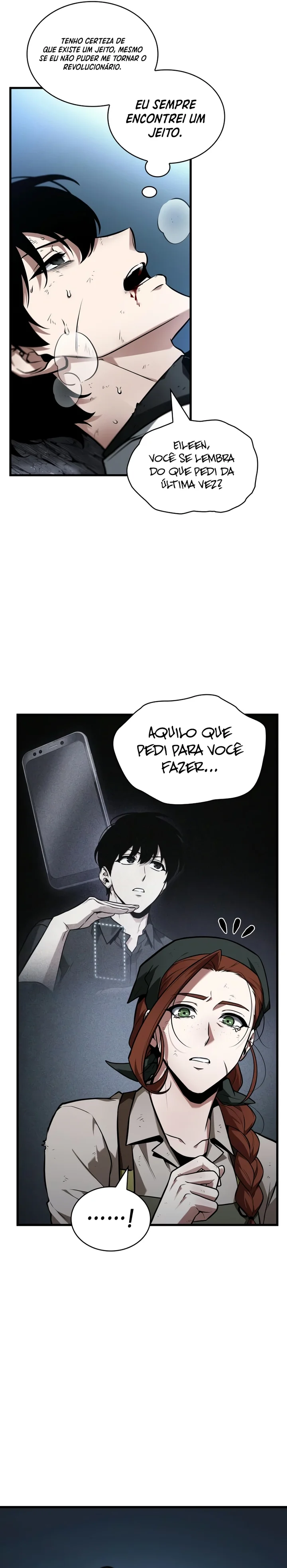 Read Omniscient Reader’s Viewpoint Português Manga Online