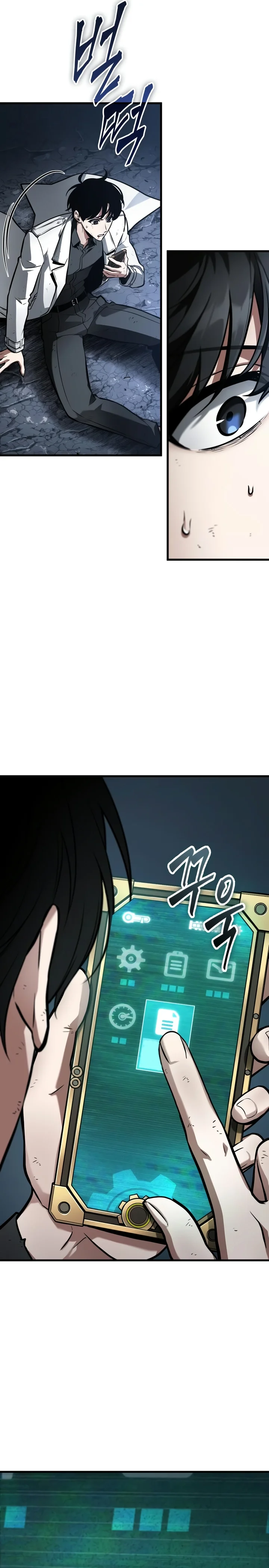 Read Omniscient Reader’s Viewpoint Português Manga Online