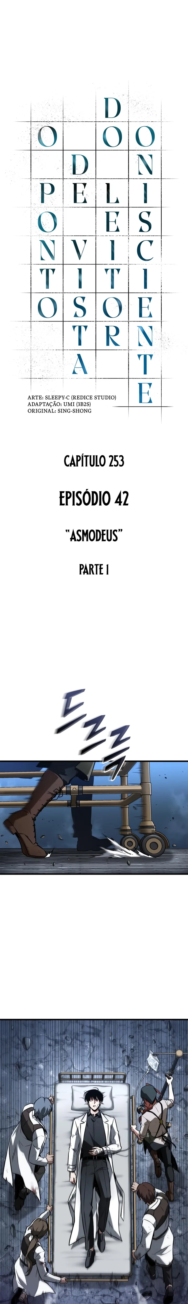 Read Omniscient Reader’s Viewpoint Português Manga Online