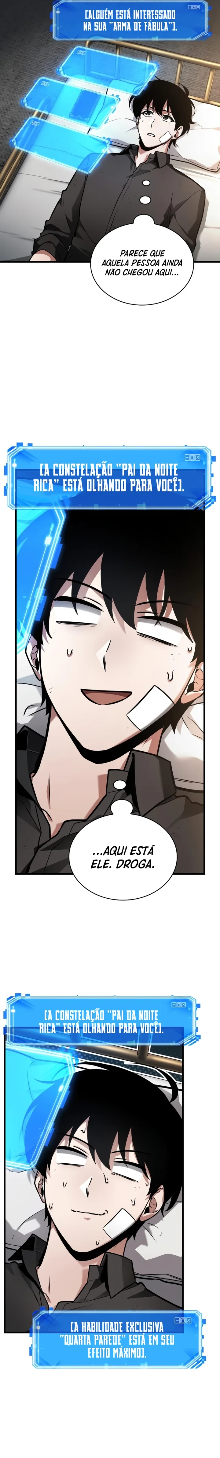 Read Omniscient Reader’s Viewpoint Português Manga Online