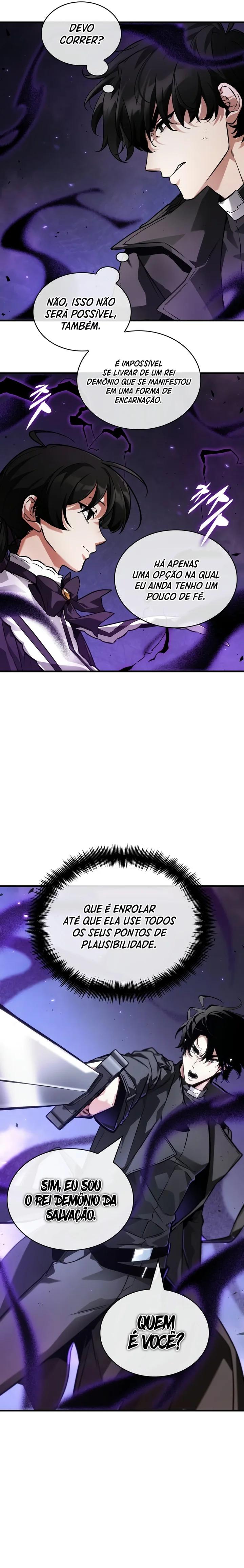 Read Omniscient Reader’s Viewpoint Português Manga Online