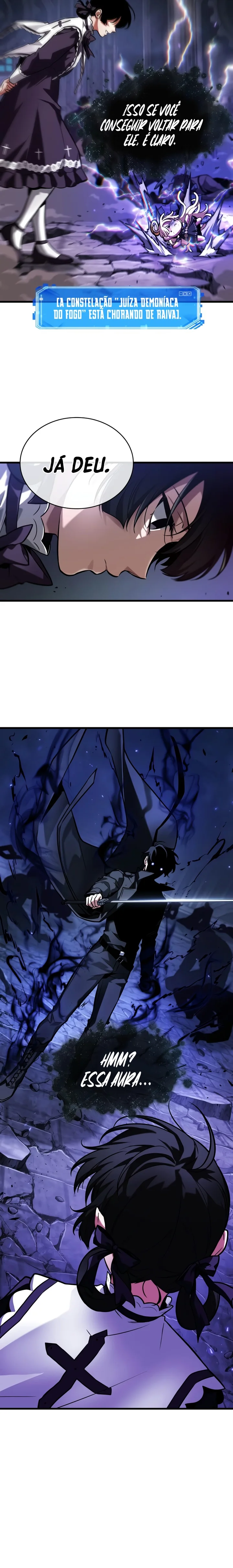 Read Omniscient Reader’s Viewpoint Português Manga Online