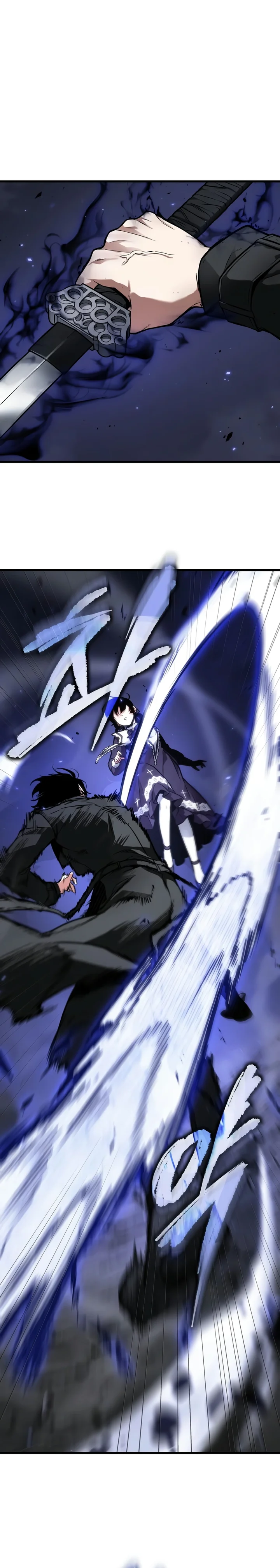 Read Omniscient Reader’s Viewpoint Português Manga Online