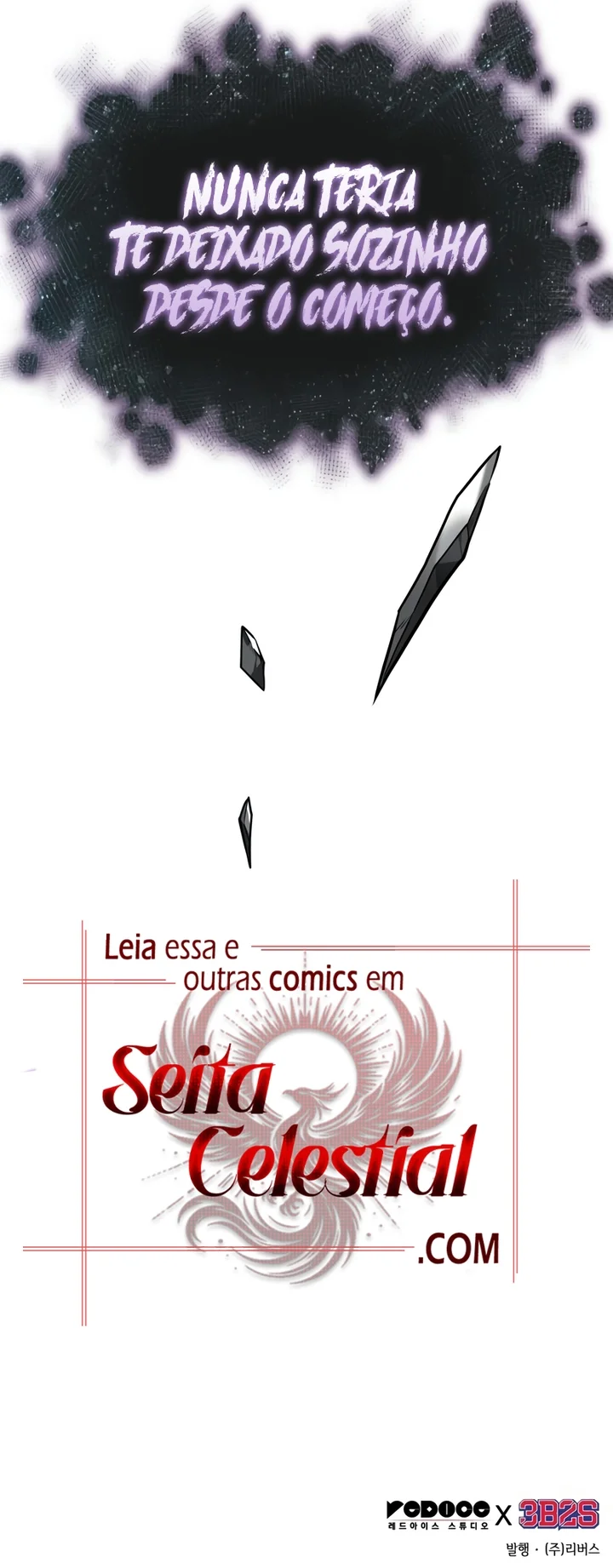Read Omniscient Reader’s Viewpoint Português Manga Online