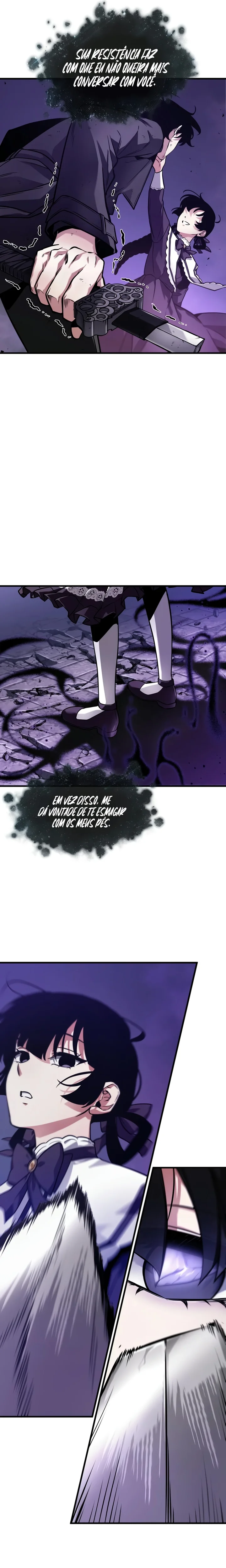 Read Omniscient Reader’s Viewpoint Português Manga Online