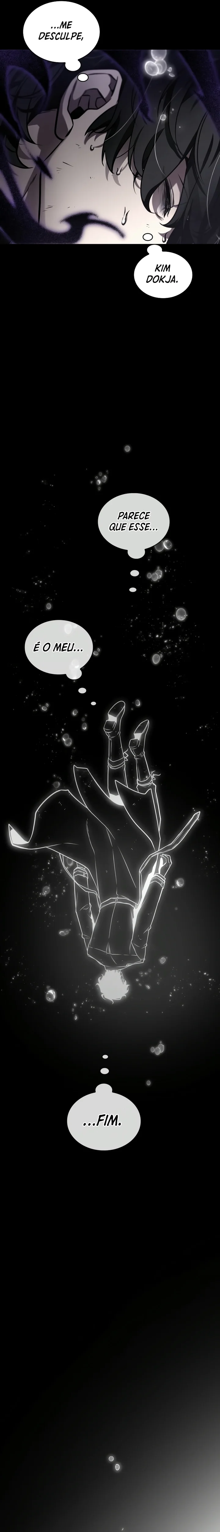 Read Omniscient Reader’s Viewpoint Português Manga Online