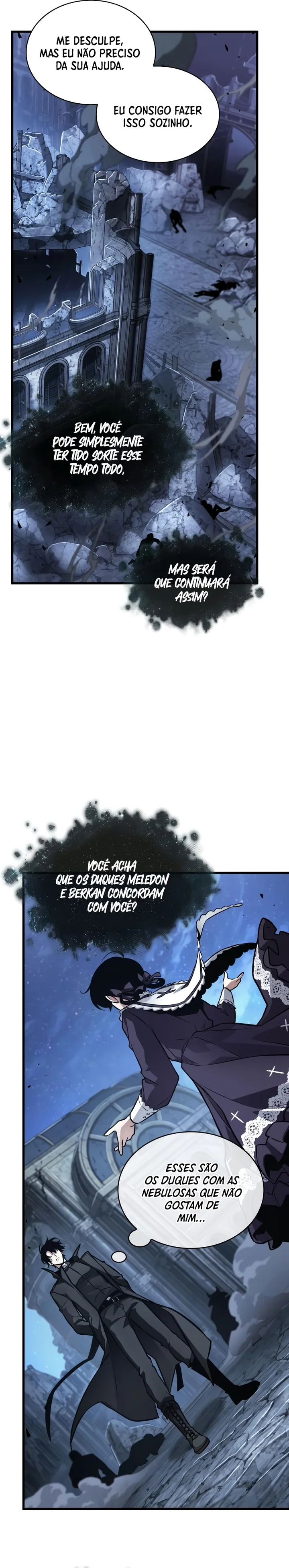 Read Omniscient Reader’s Viewpoint Português Manga Online