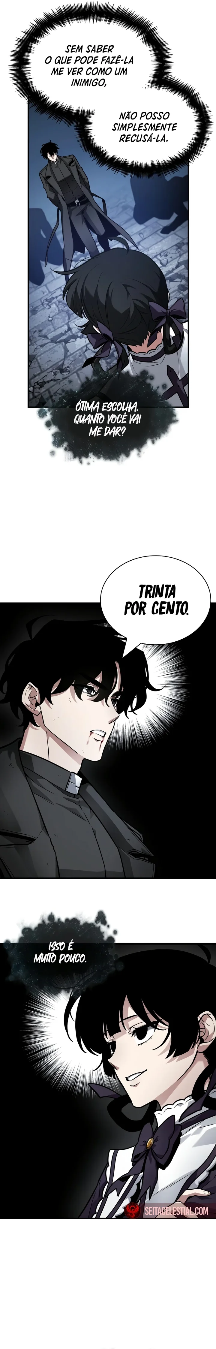 Read Omniscient Reader’s Viewpoint Português Manga Online