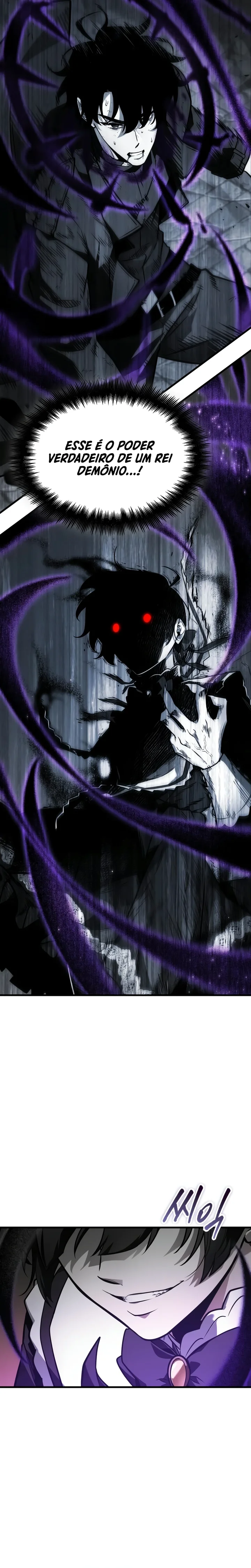 Read Omniscient Reader’s Viewpoint Português Manga Online