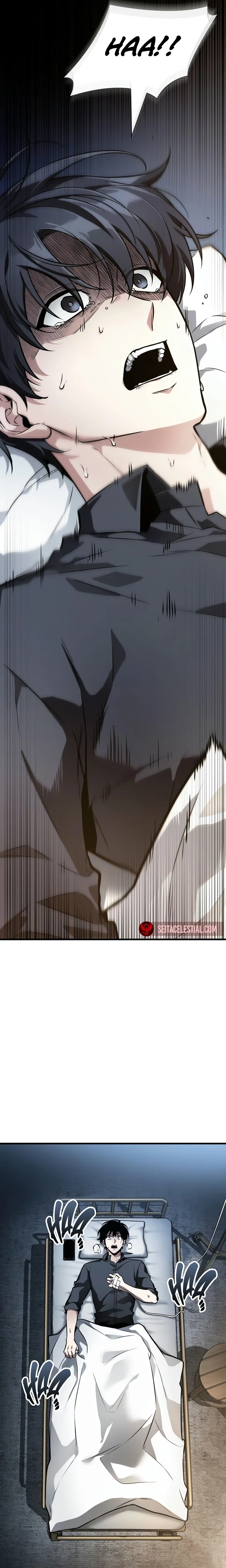 Read Omniscient Reader’s Viewpoint Português Manga Online