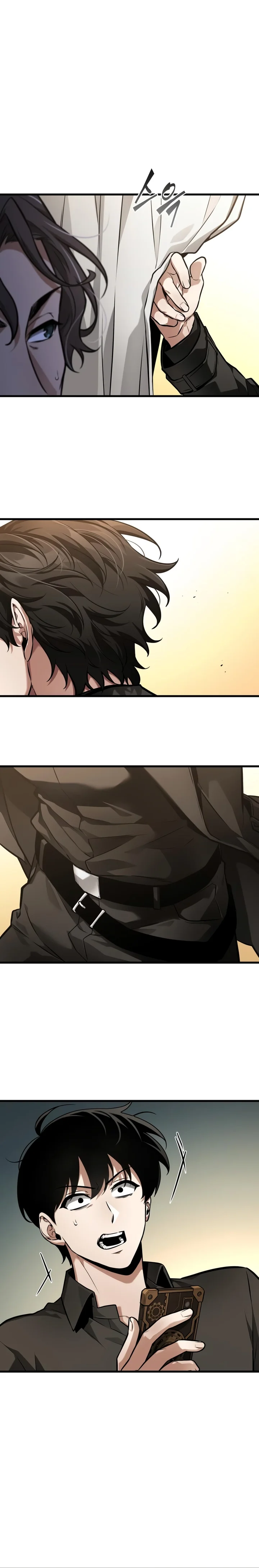 Read Omniscient Reader’s Viewpoint Português Manga Online