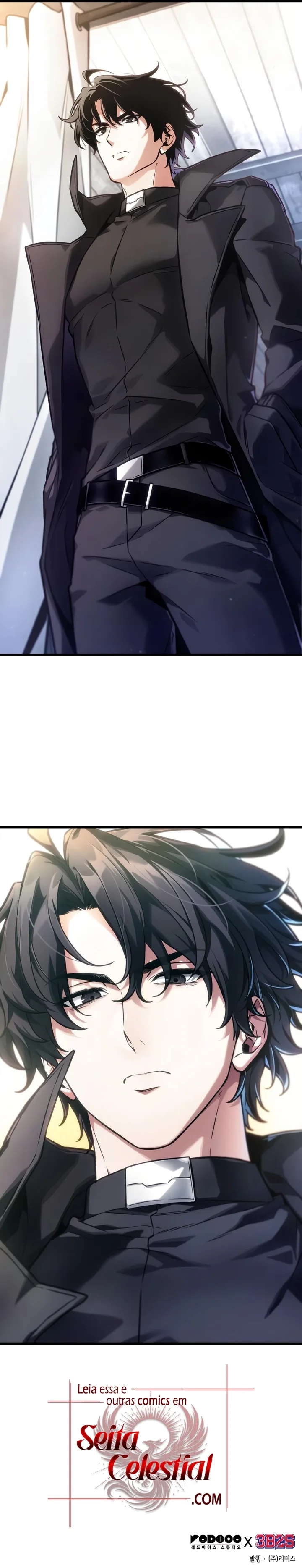 Read Omniscient Reader’s Viewpoint Português Manga Online