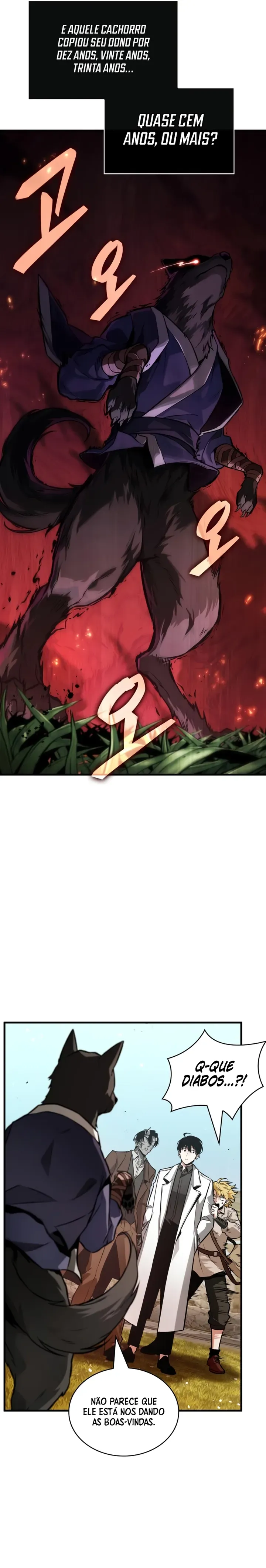 Read Omniscient Reader’s Viewpoint Português Manga Online