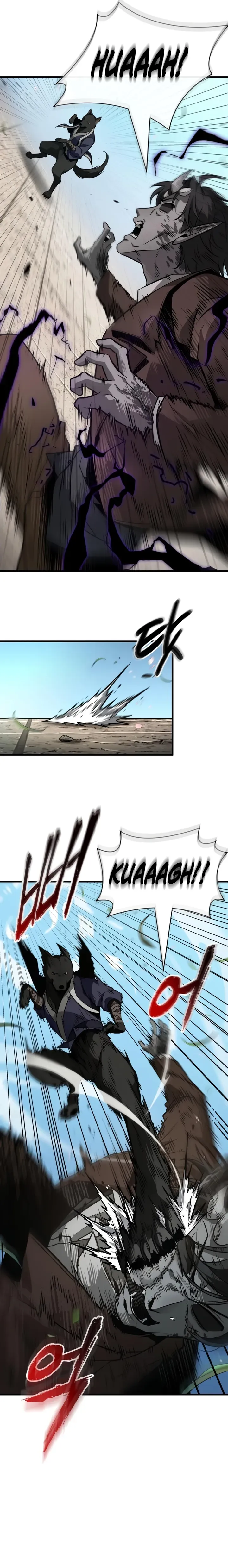 Read Omniscient Reader’s Viewpoint Português Manga Online