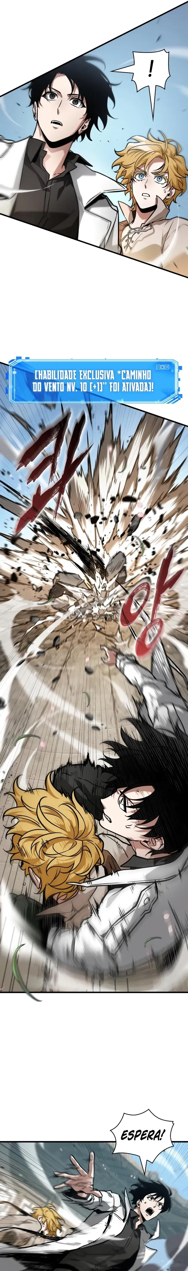 Read Omniscient Reader’s Viewpoint Português Manga Online