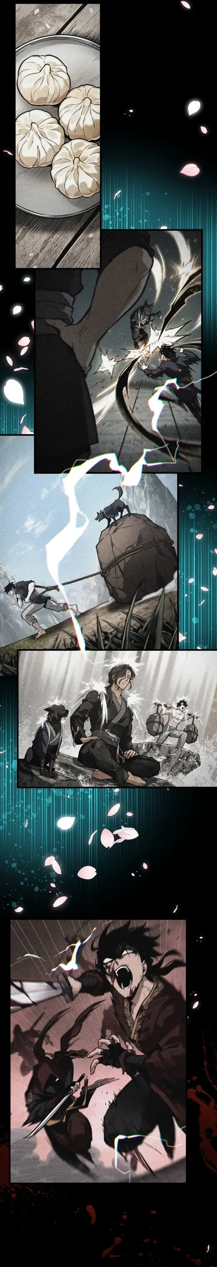 Read Omniscient Reader’s Viewpoint Português Manga Online