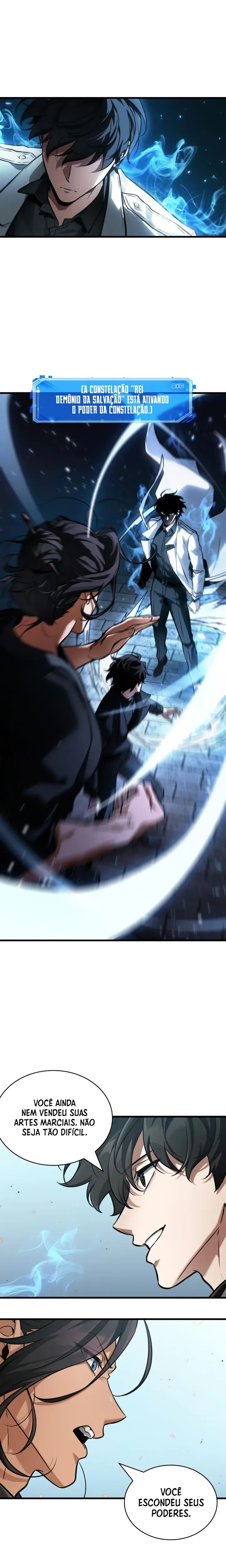 Read Omniscient Reader’s Viewpoint Português Manga Online