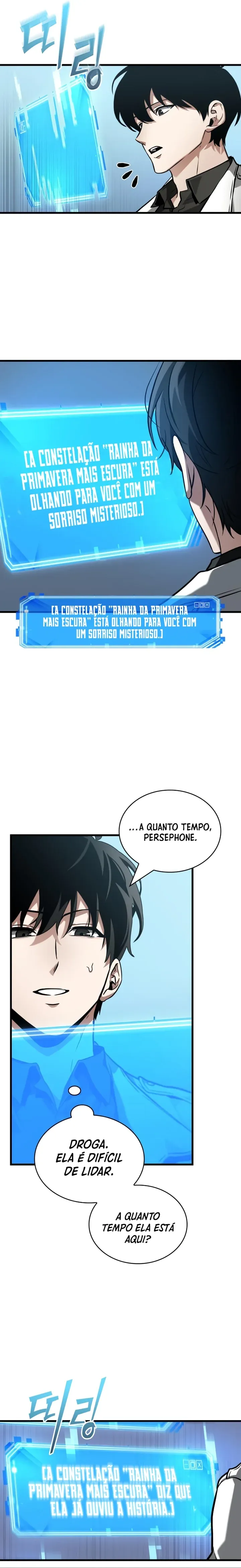 Read Omniscient Reader’s Viewpoint Português Manga Online