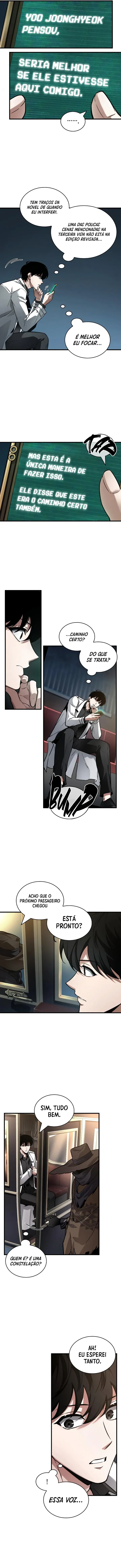 Read Omniscient Reader’s Viewpoint Português Manga Online