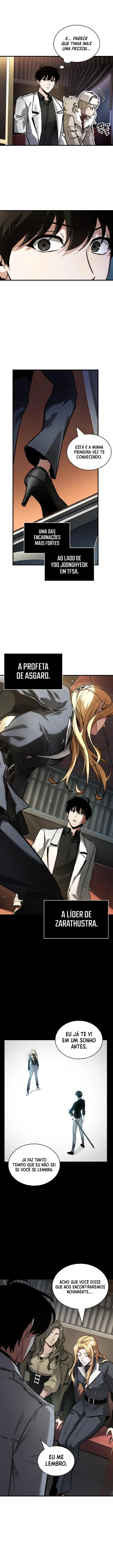 Read Omniscient Reader’s Viewpoint Português Manga Online